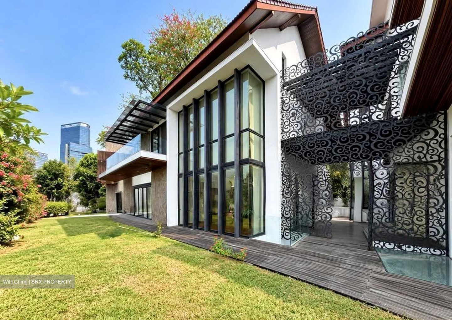 Bukit Tunggal Road (D11), Detached #636915781